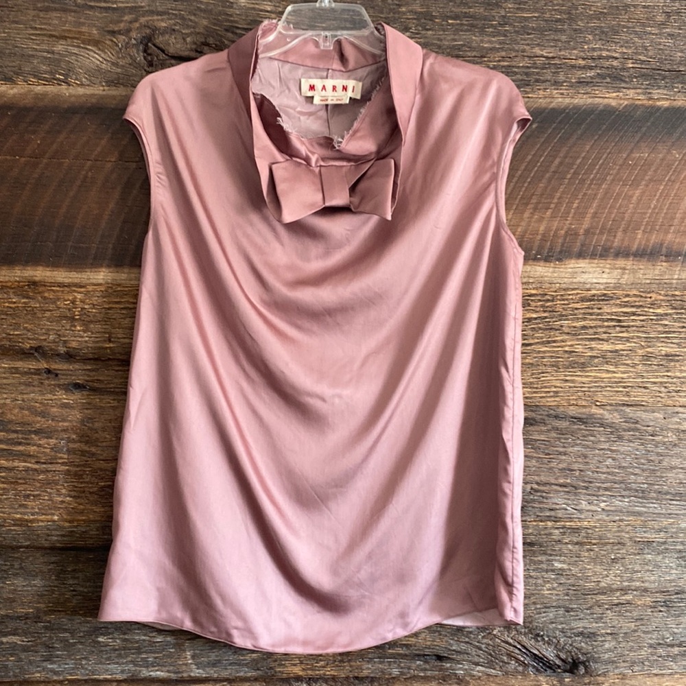 Vintage Marni Top